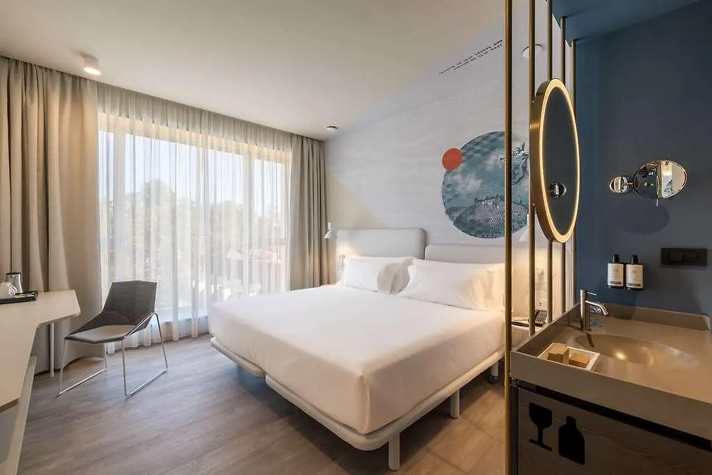 Occidental Ljubljana Hotel