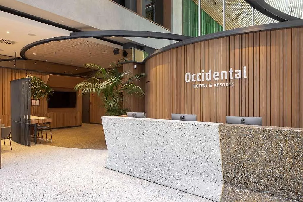 Occidental Ljubljana Hotel 0*,  Slovenia