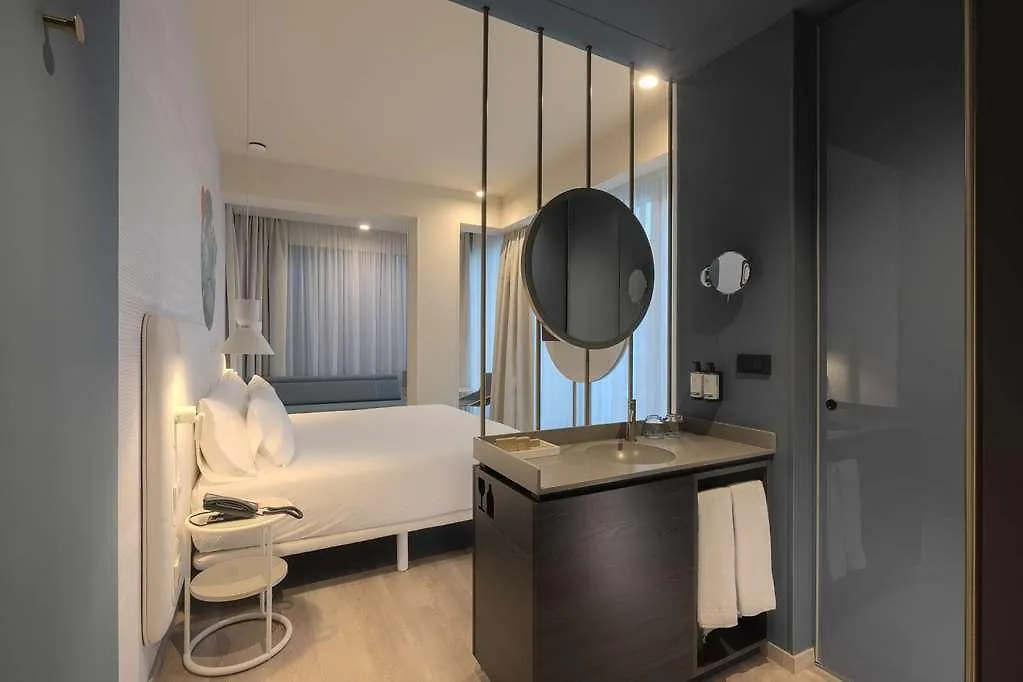 Occidental Ljubljana Hotel